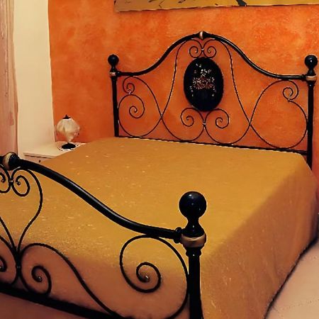 B & B Baglio Mangiapane 쿠스토나치 외부 사진